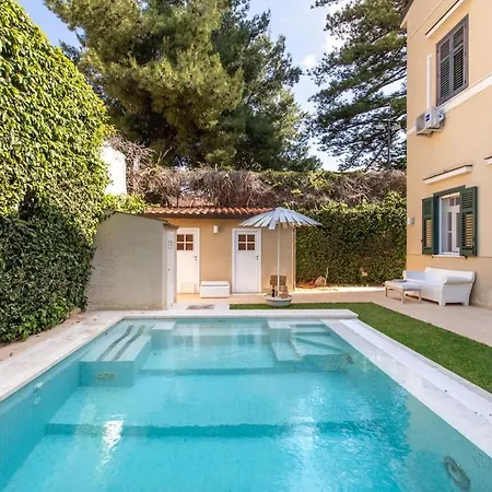 Nunu With Pool * Palermo