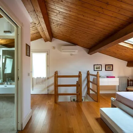 Villa Nunu With Pool
