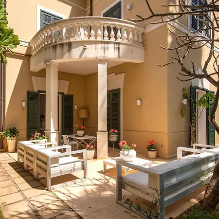 Nunu With Pool Villa